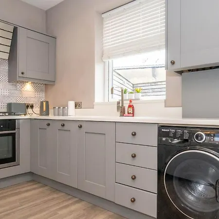 Number 3 Castle 펜션 *