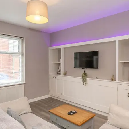 펜션 Number 3 Castle