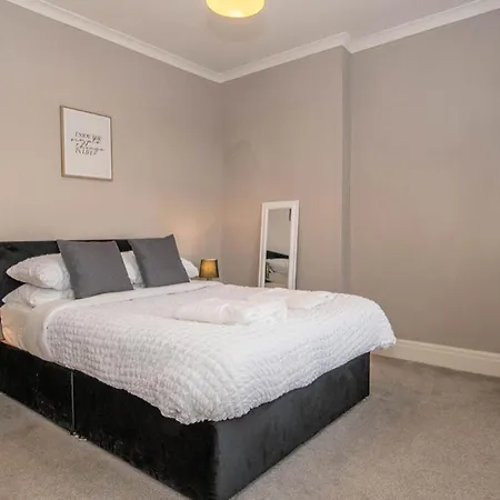 Number 3 Castle 스킵턴