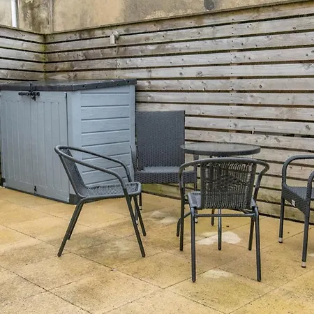 Number 3 Castle 度假居