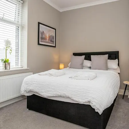 Number 3 Castle * 斯基普顿