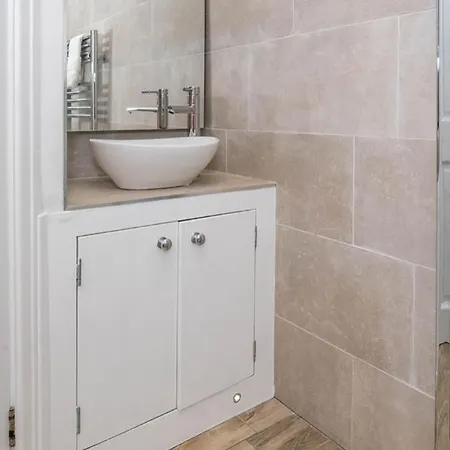 Number 3 Castle 度假居 *